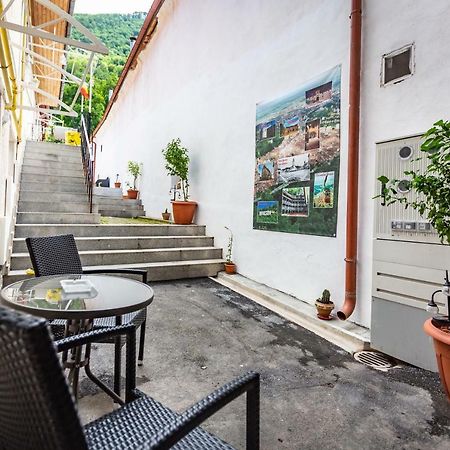 Central Apartment Braşov Eksteriør bilde