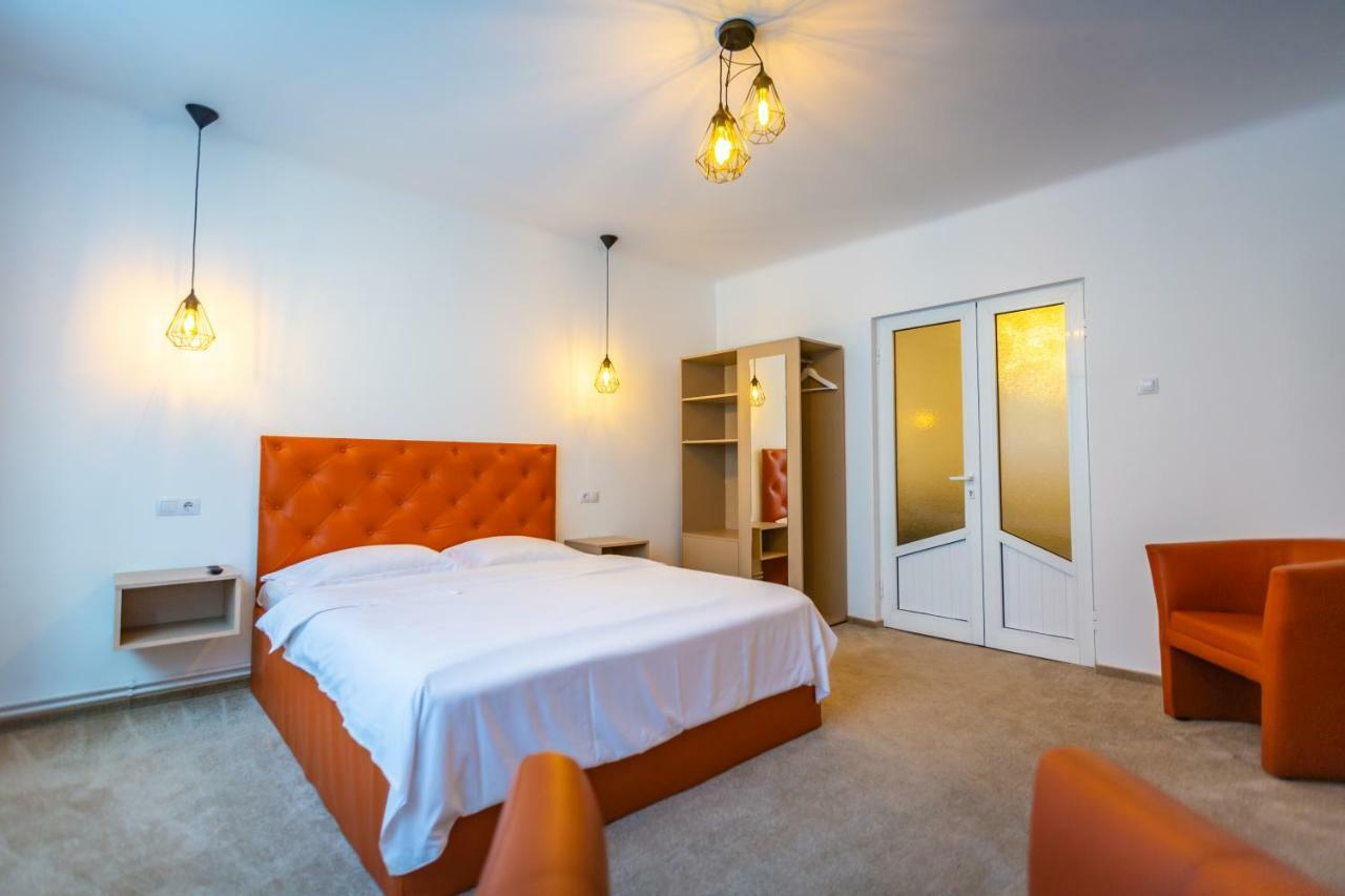 Central Apartment Braşov Eksteriør bilde