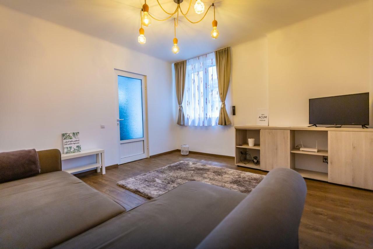 Central Apartment Braşov Eksteriør bilde