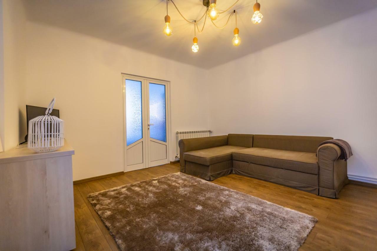 Central Apartment Braşov Eksteriør bilde