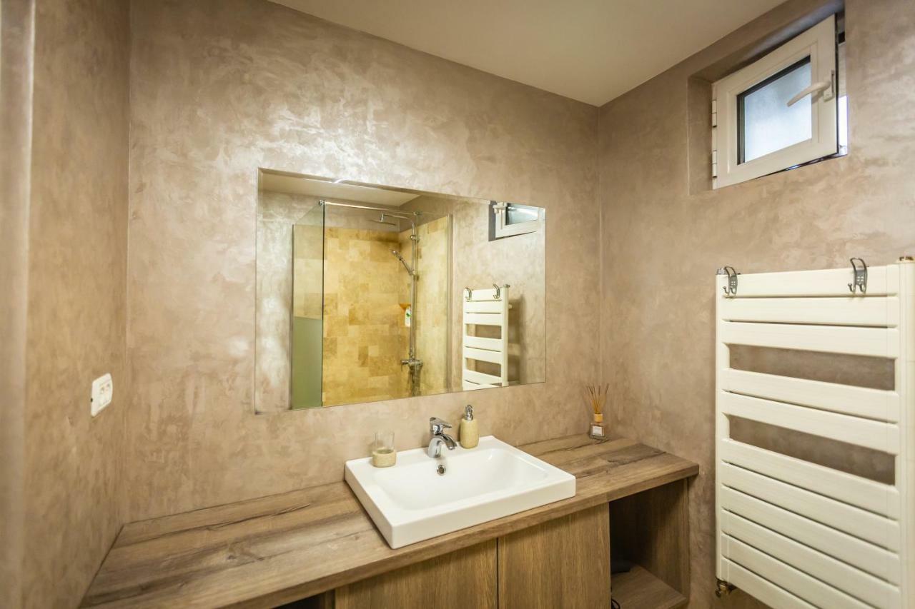 Central Apartment Braşov Eksteriør bilde