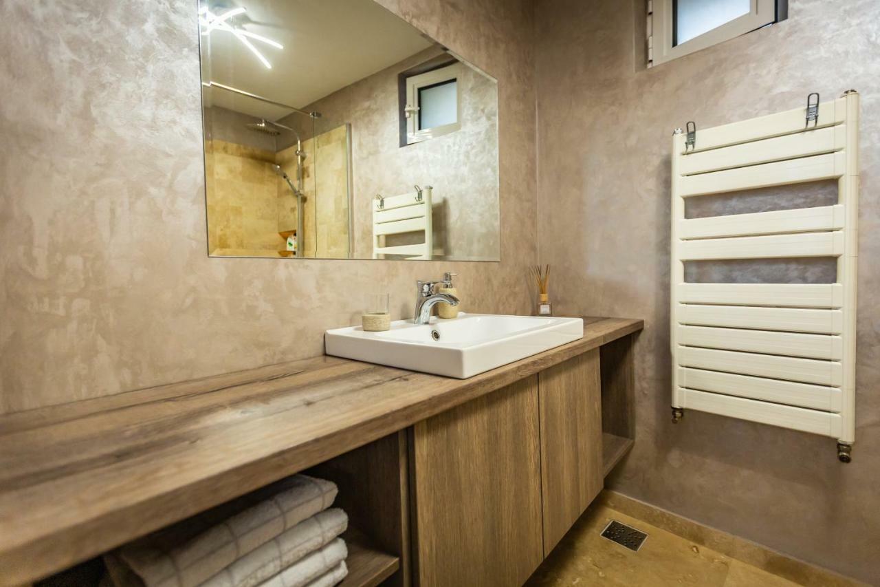 Central Apartment Braşov Eksteriør bilde