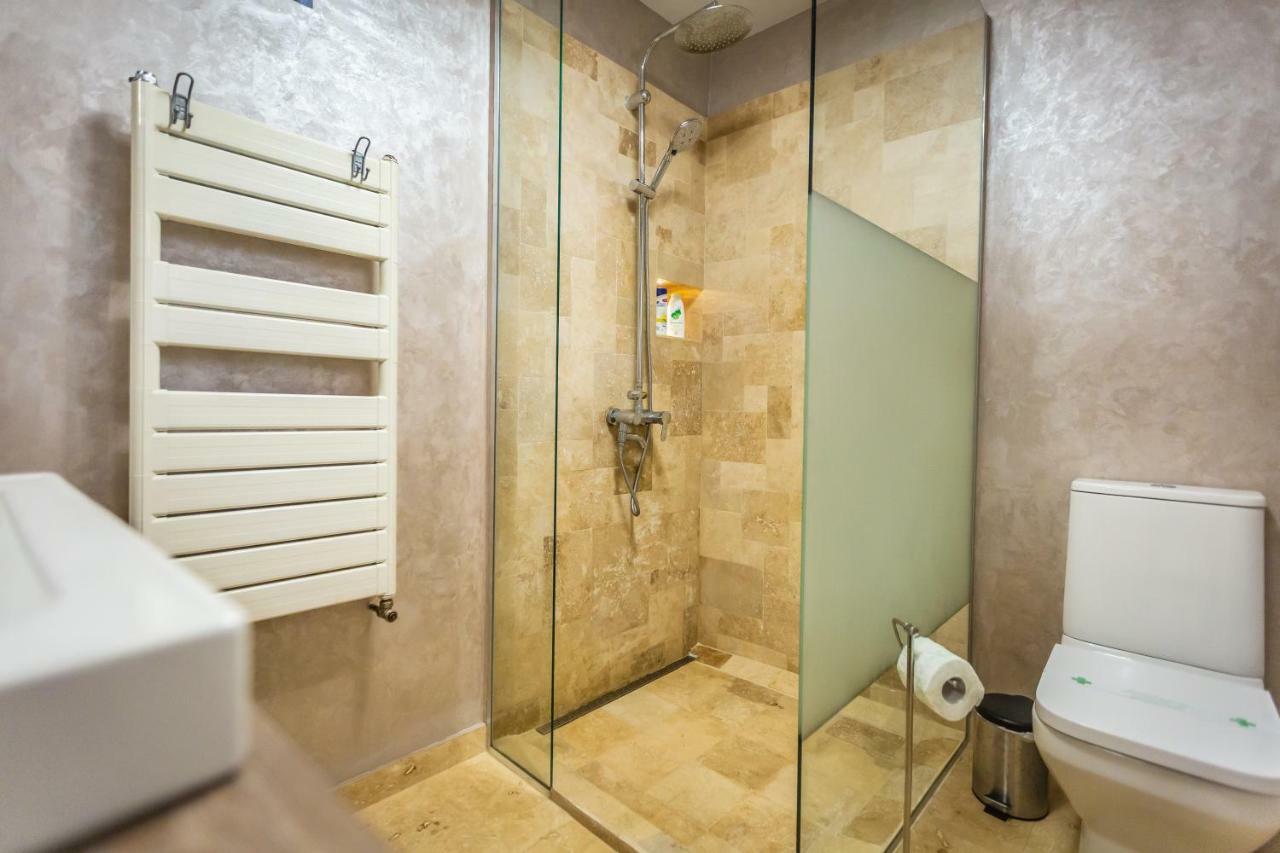 Central Apartment Braşov Eksteriør bilde